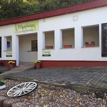 Ferienhaus Reiterhof Pilger Ballenstedt